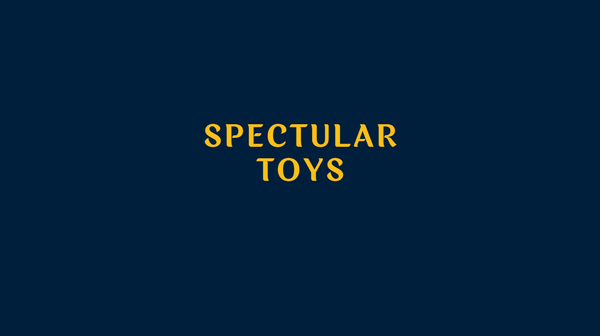 Spectulartoys.com